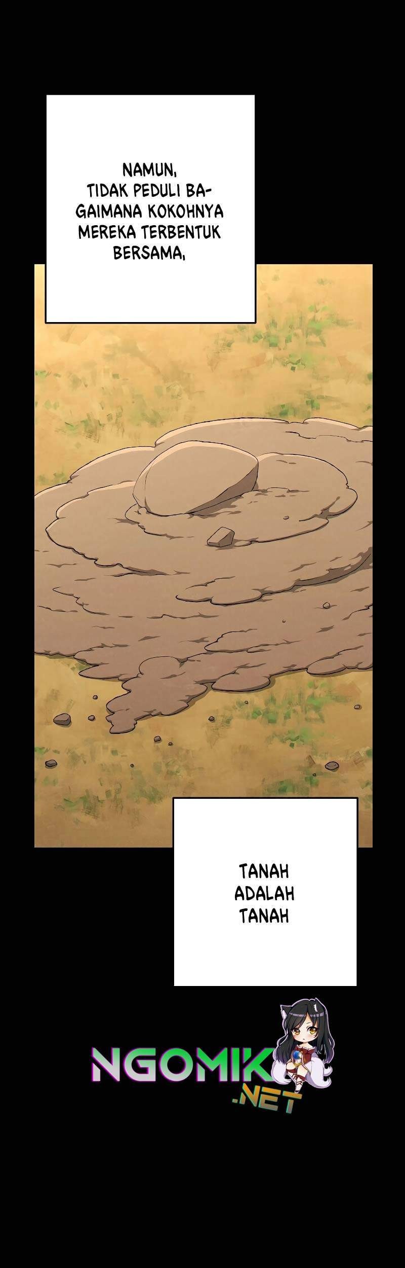 Dungeon Reset Chapter 94 - halaman 22