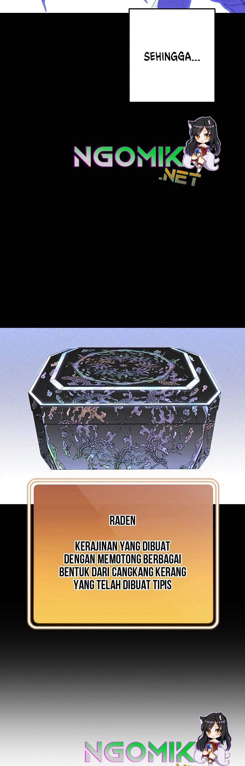 Dungeon Reset Chapter 94 - halaman 24