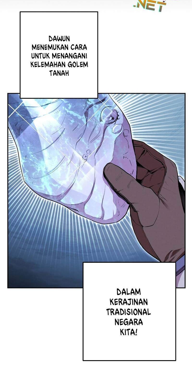 Dungeon Reset Chapter 94 - halaman 25