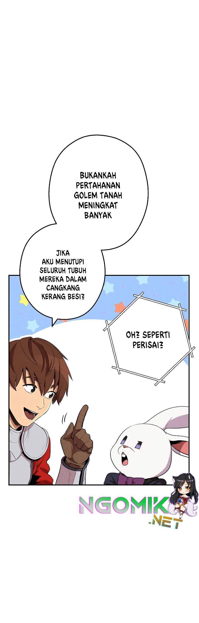 Dungeon Reset Chapter 94 - halaman 26