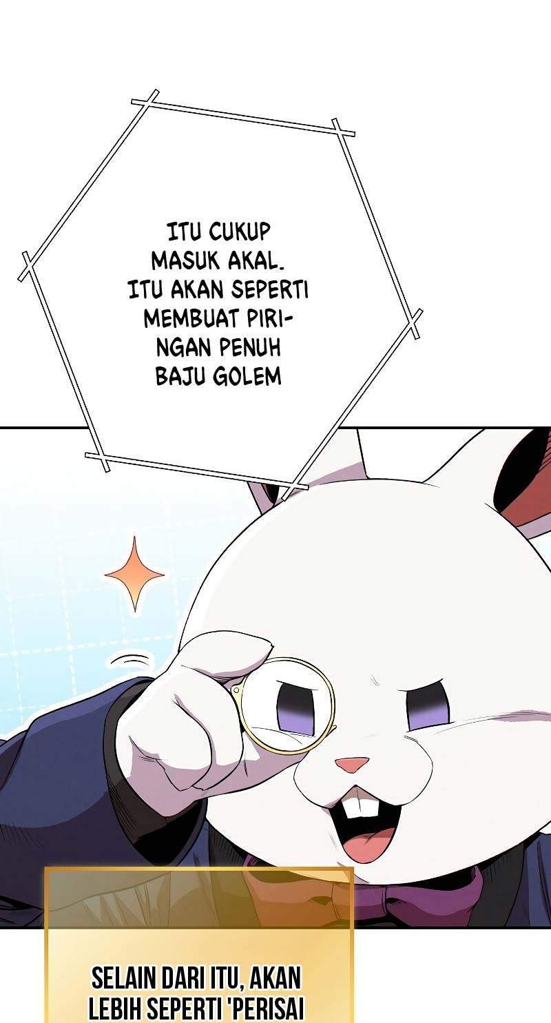 Dungeon Reset Chapter 94 - halaman 27
