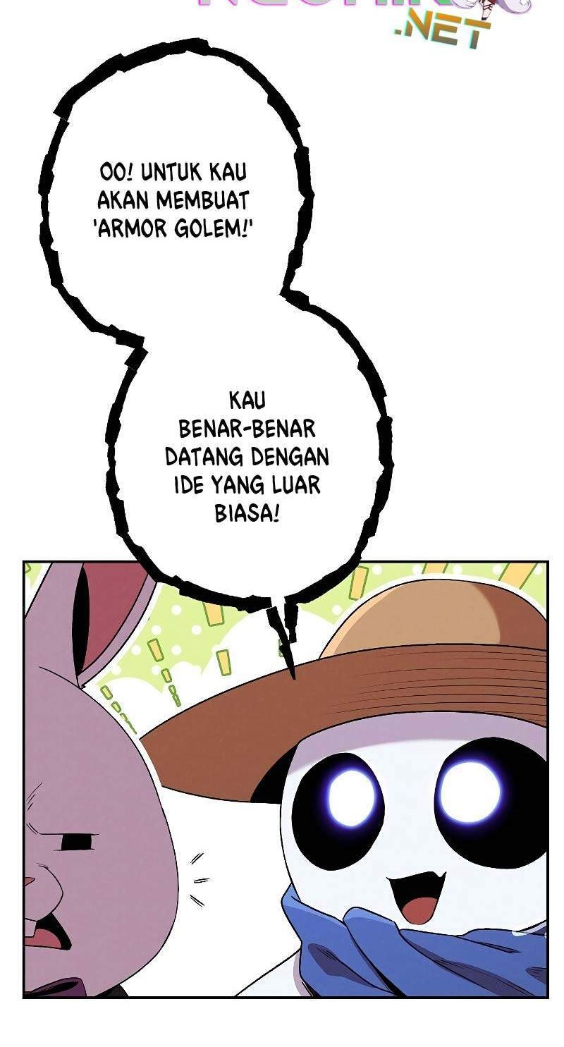 Dungeon Reset Chapter 94 - halaman 29