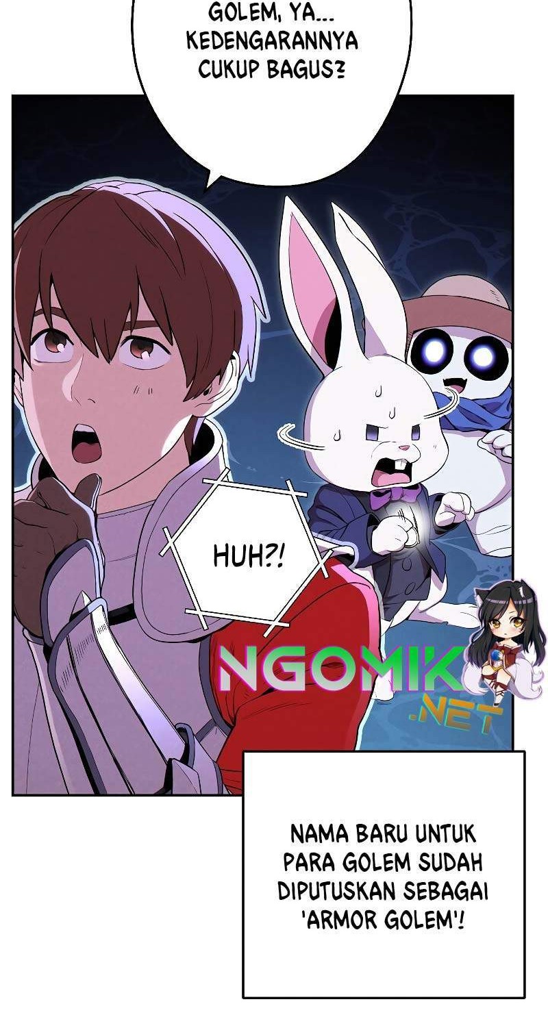 Dungeon Reset Chapter 94 - halaman 31