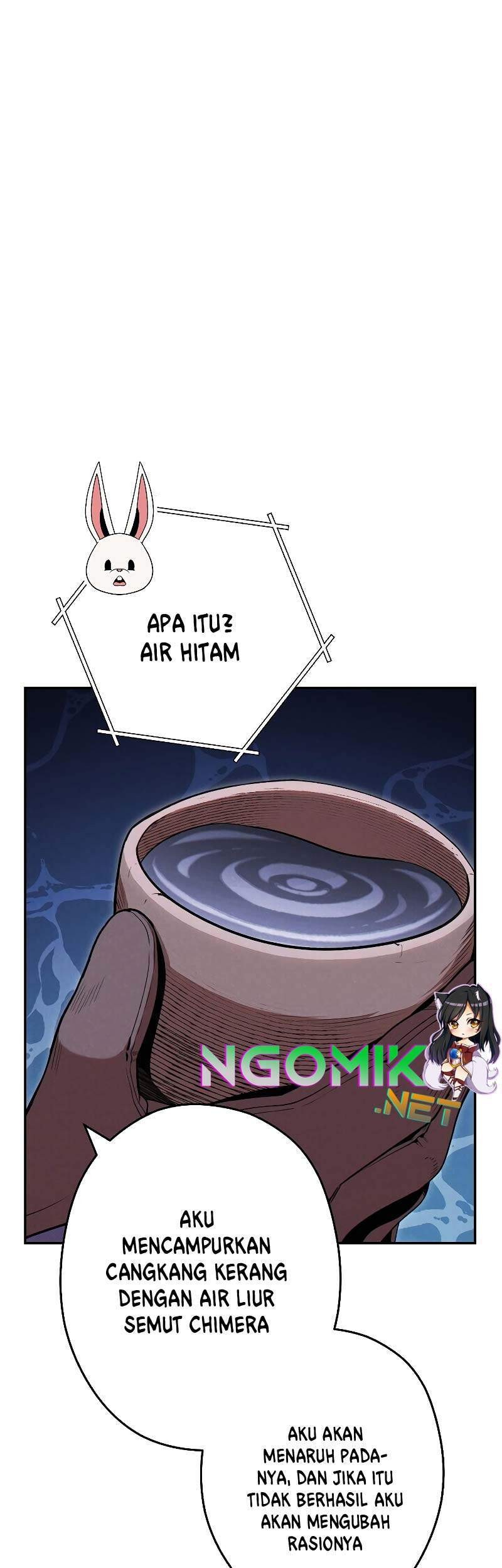 Dungeon Reset Chapter 94 - halaman 38