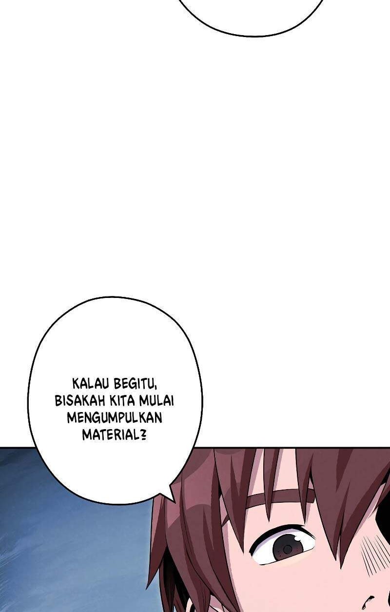 Dungeon Reset Chapter 94 - halaman 39