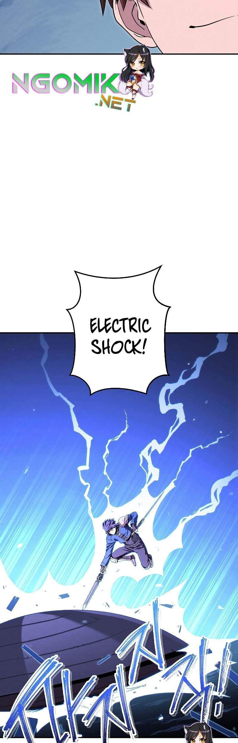 Dungeon Reset Chapter 94 - halaman 40