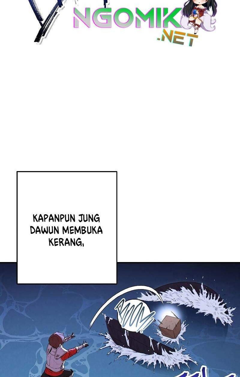 Dungeon Reset Chapter 94 - halaman 41