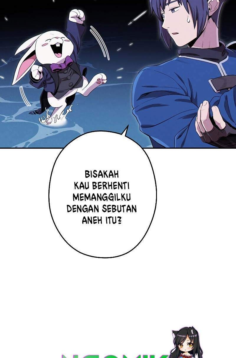 Dungeon Reset Chapter 94 - halaman 45