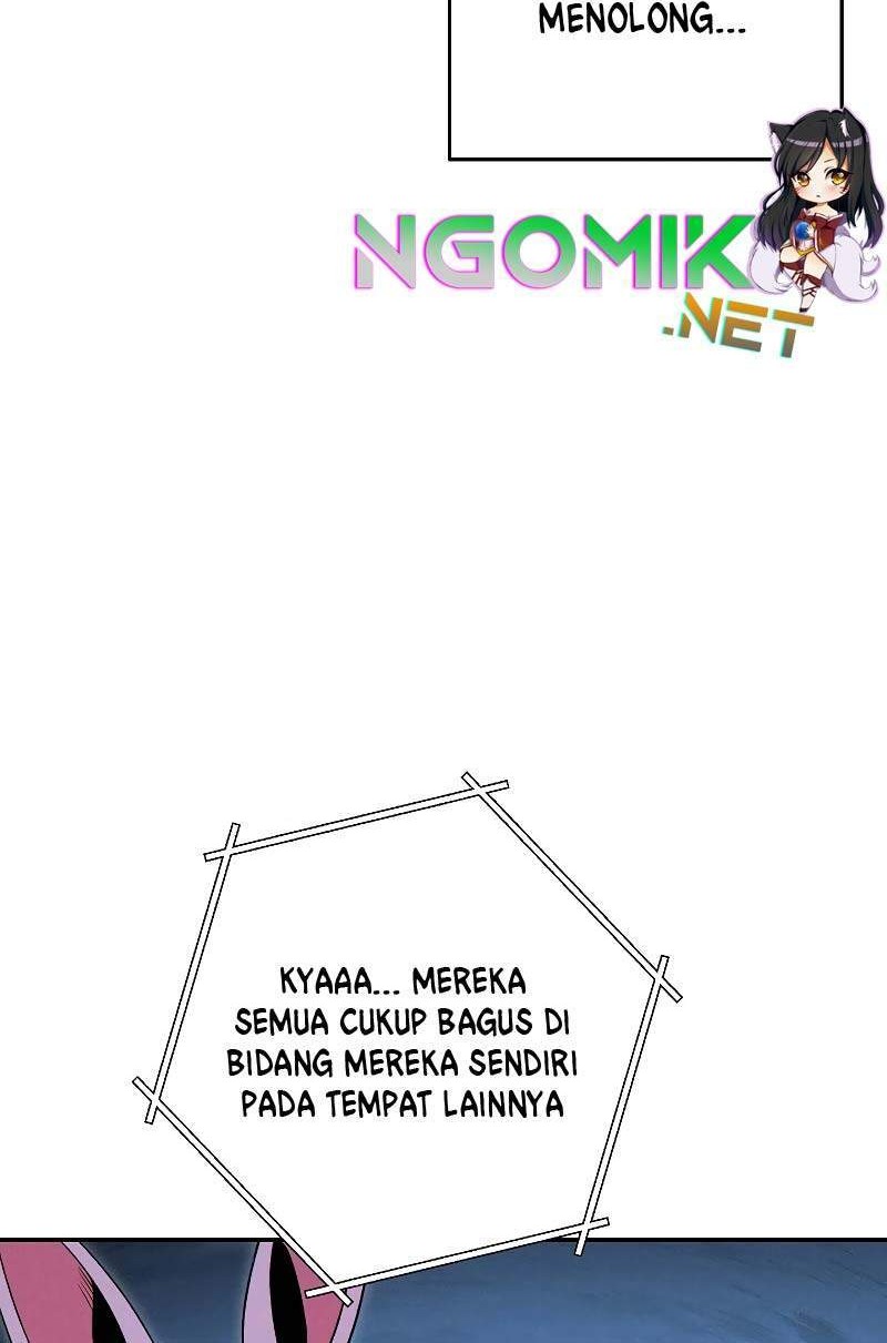 Dungeon Reset Chapter 94 - halaman 47