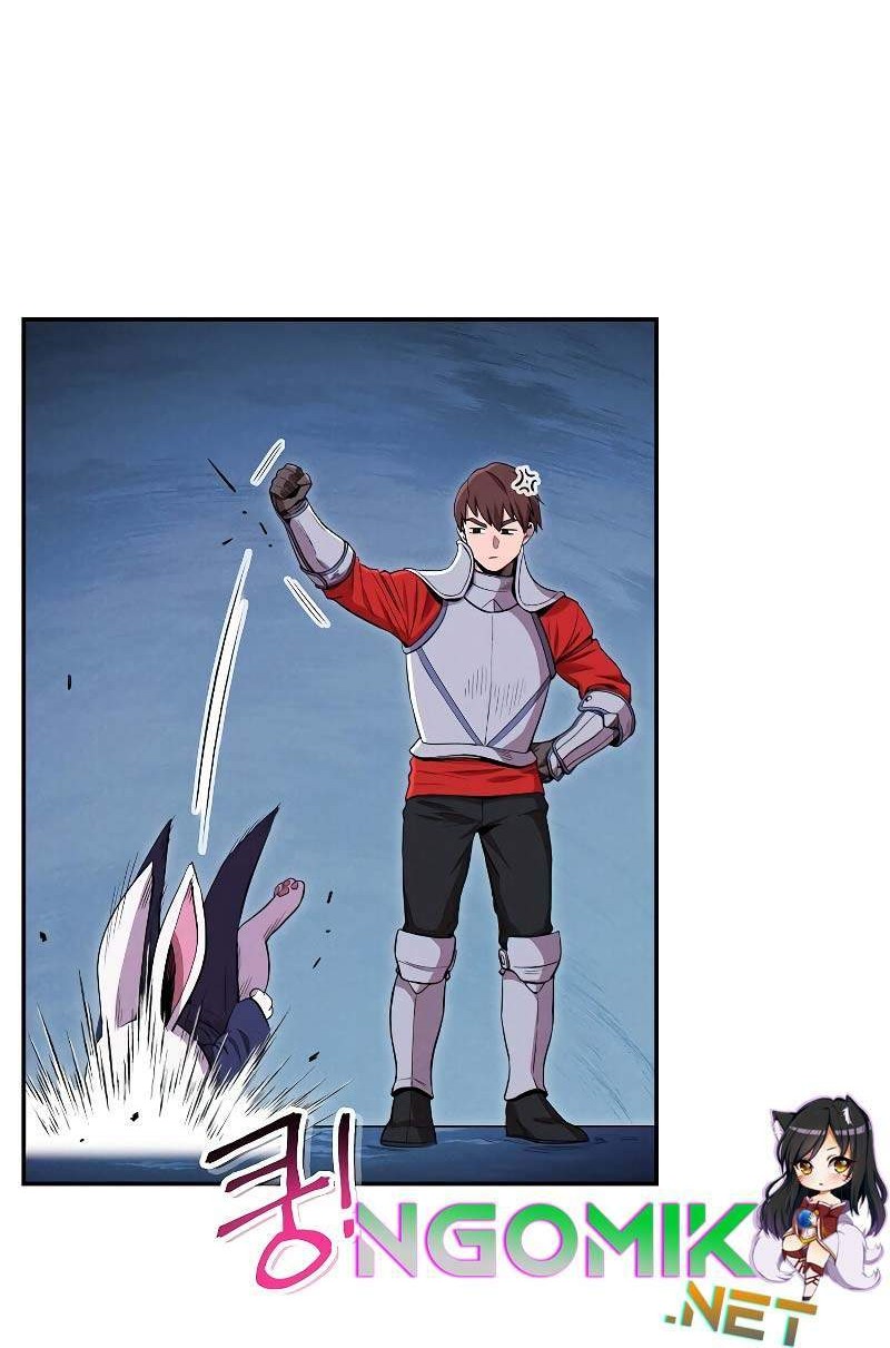 Dungeon Reset Chapter 94 - halaman 49