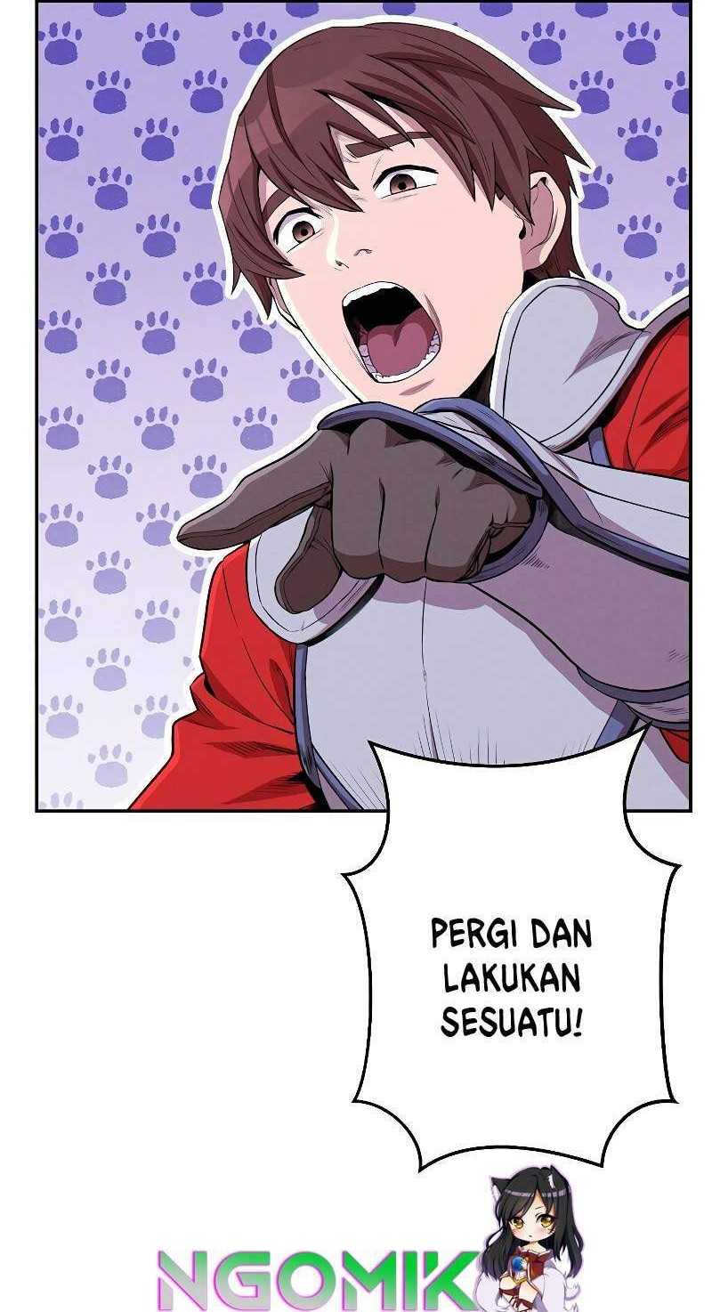 Dungeon Reset Chapter 94 - halaman 51