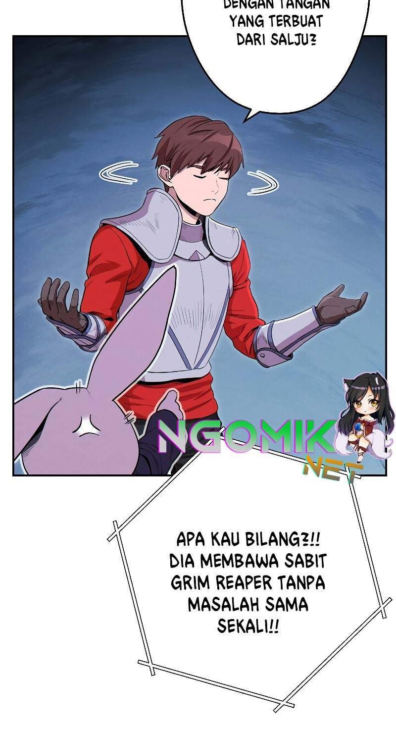 Dungeon Reset Chapter 94 - halaman 55