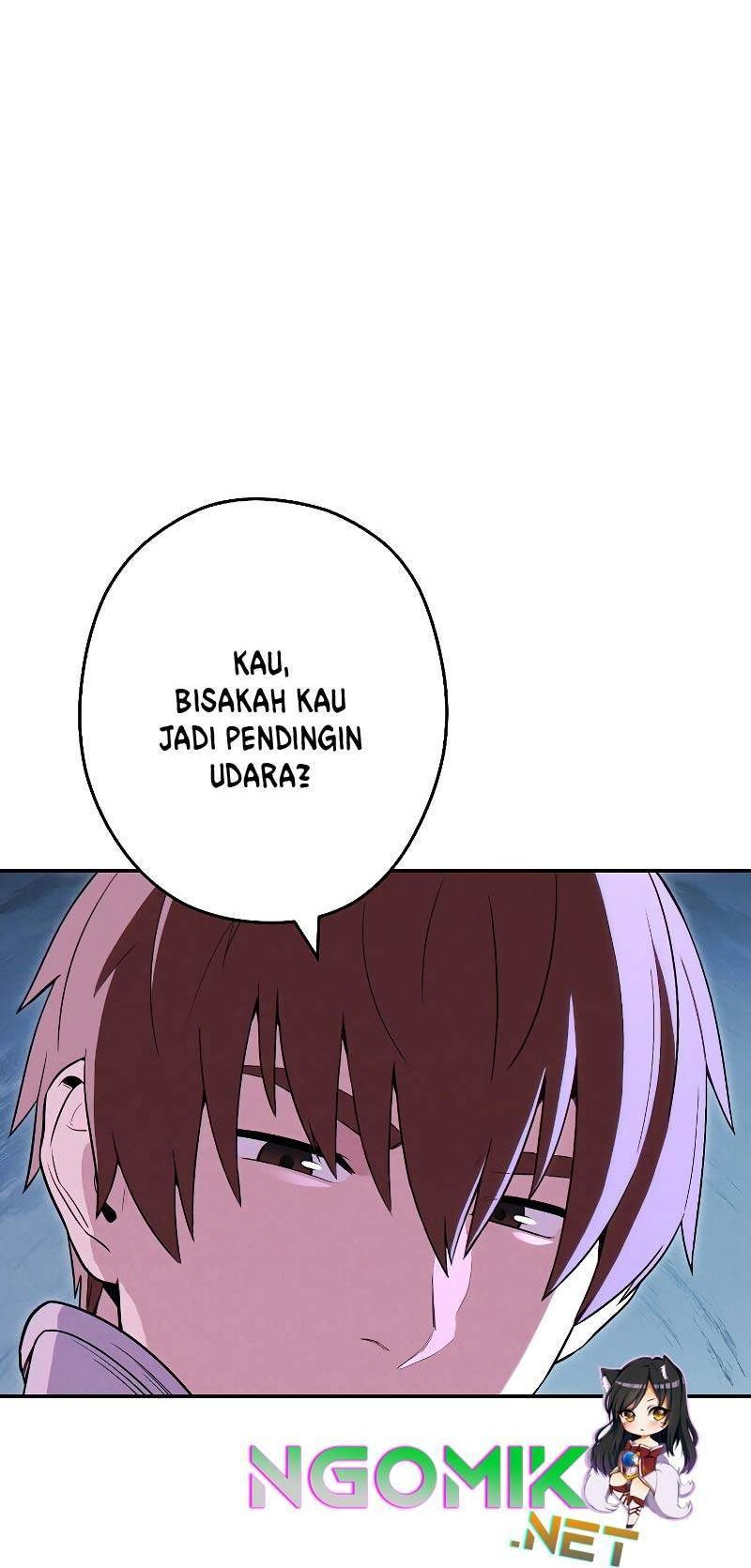 Dungeon Reset Chapter 94 - halaman 57
