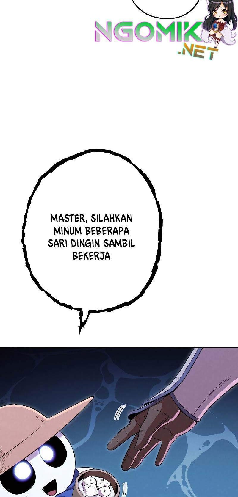 Dungeon Reset Chapter 94 - halaman 59