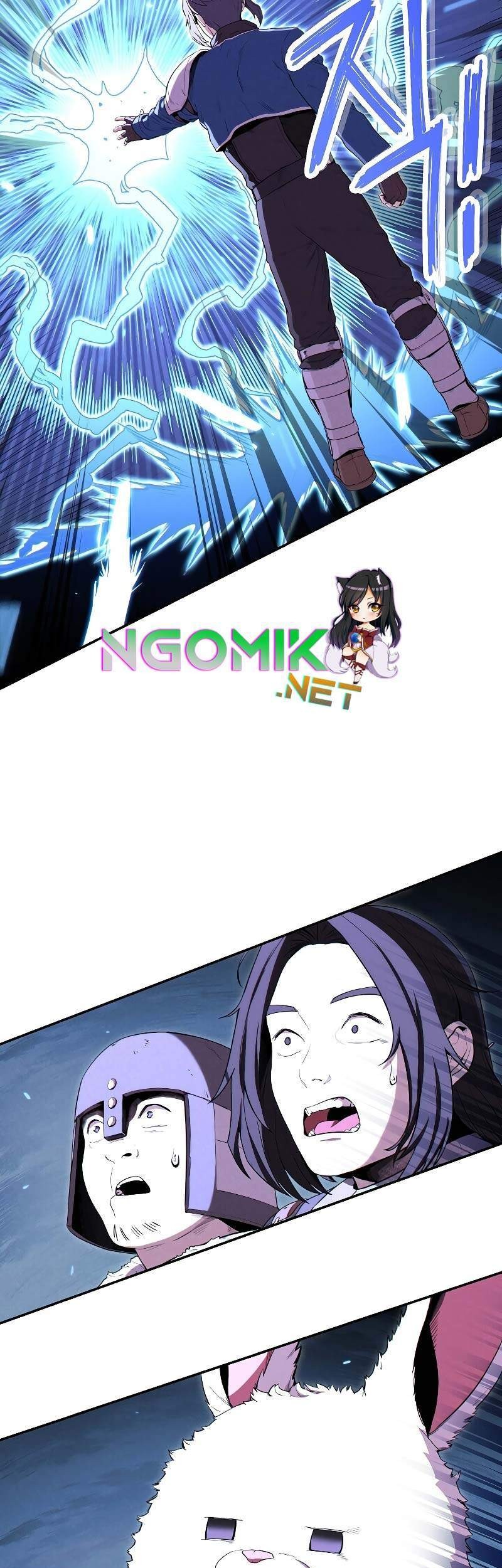 Dungeon Reset Chapter 94 - halaman 6