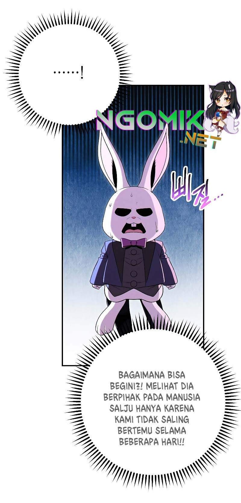 Dungeon Reset Chapter 94 - halaman 61