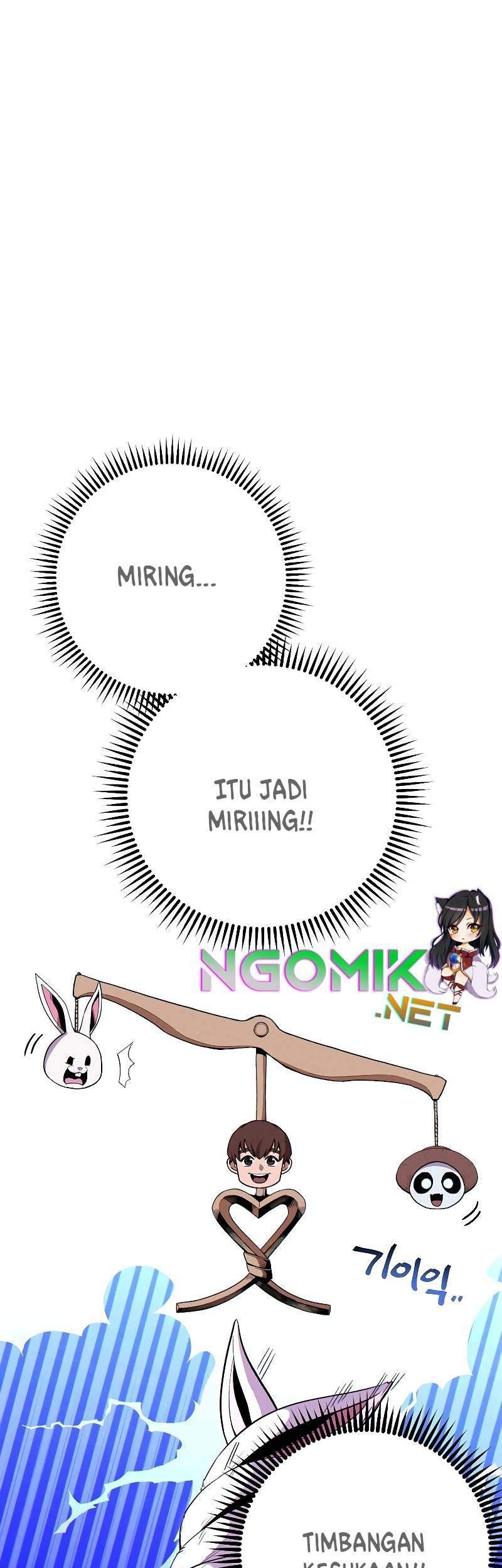 Dungeon Reset Chapter 94 - halaman 62