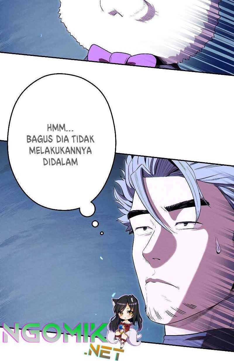 Dungeon Reset Chapter 94 - halaman 7