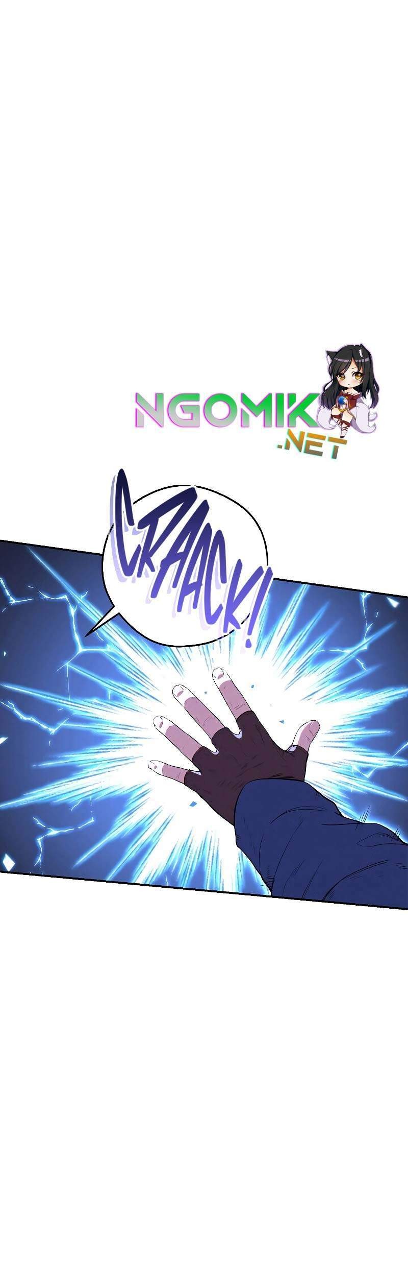 Dungeon Reset Chapter 94 - halaman 8