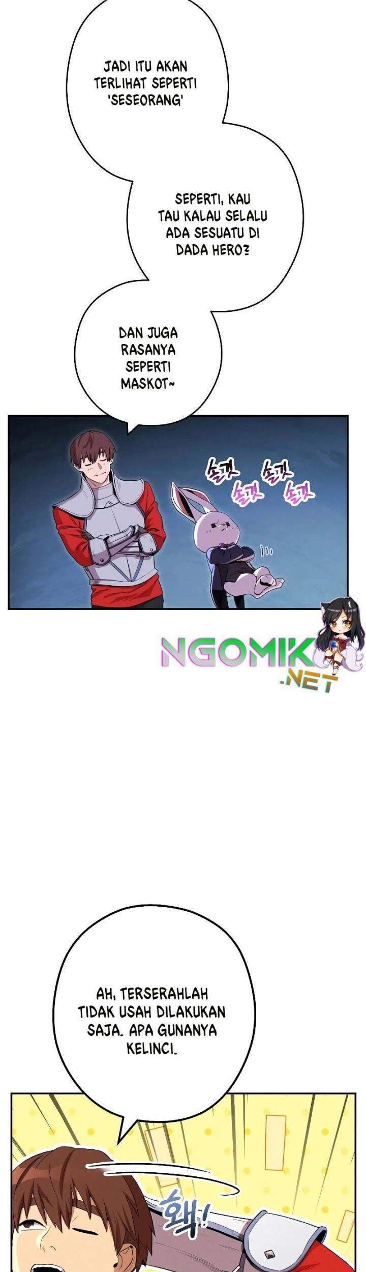 Dungeon Reset Chapter 95 - halaman 12