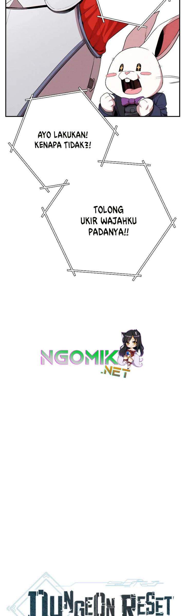 Dungeon Reset Chapter 95 - halaman 14