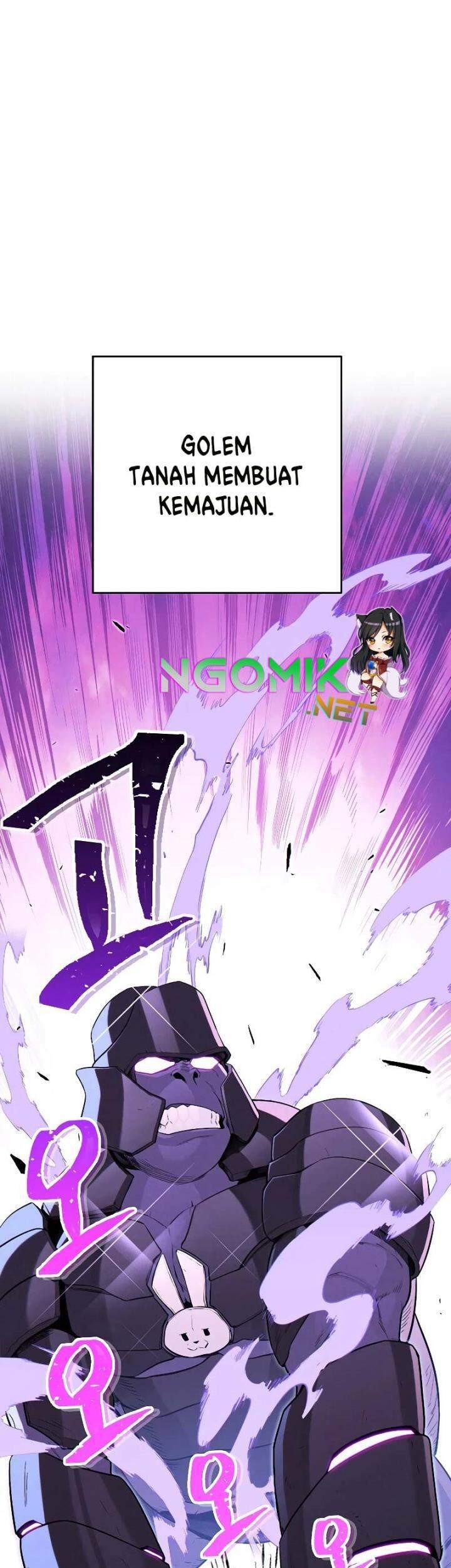 Dungeon Reset Chapter 95 - halaman 22