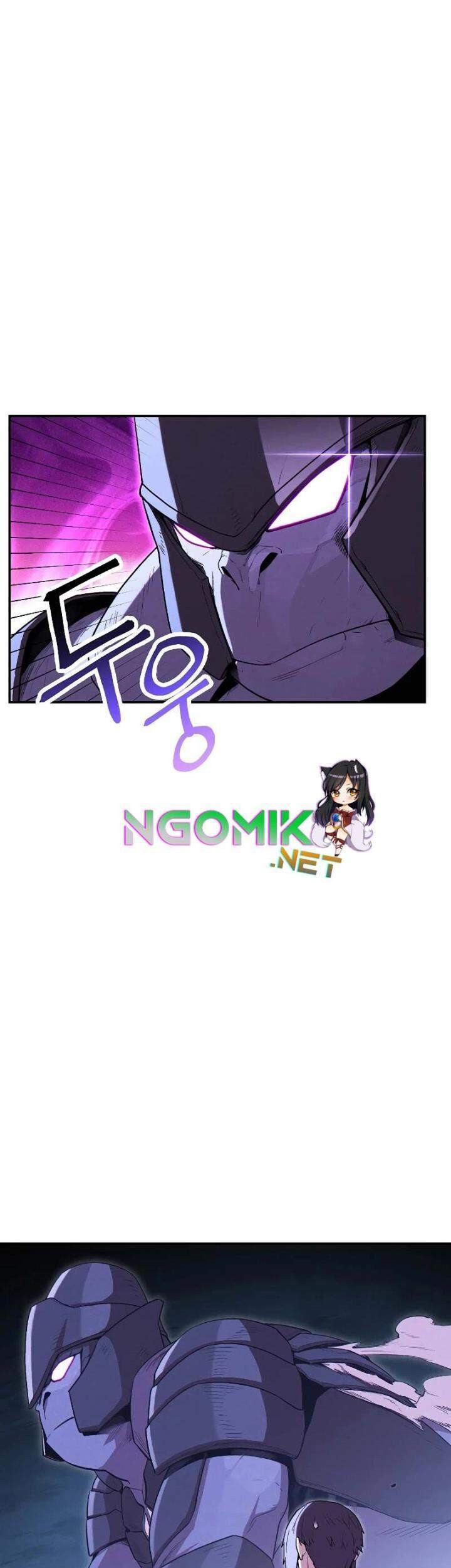 Dungeon Reset Chapter 95 - halaman 26