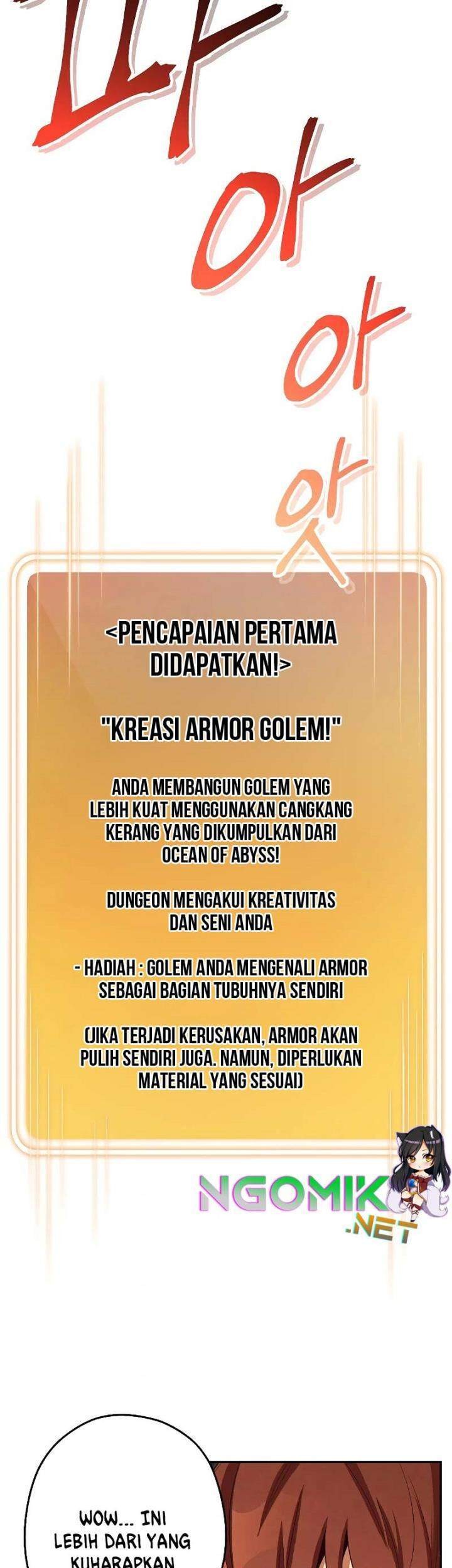 Dungeon Reset Chapter 95 - halaman 32