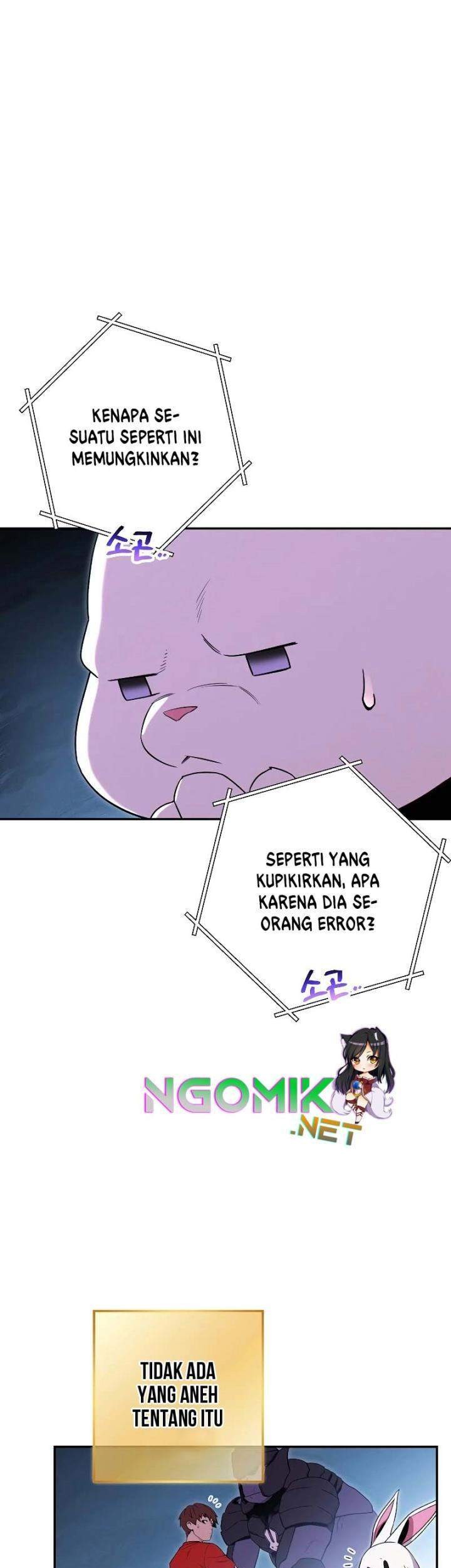 Dungeon Reset Chapter 95 - halaman 38