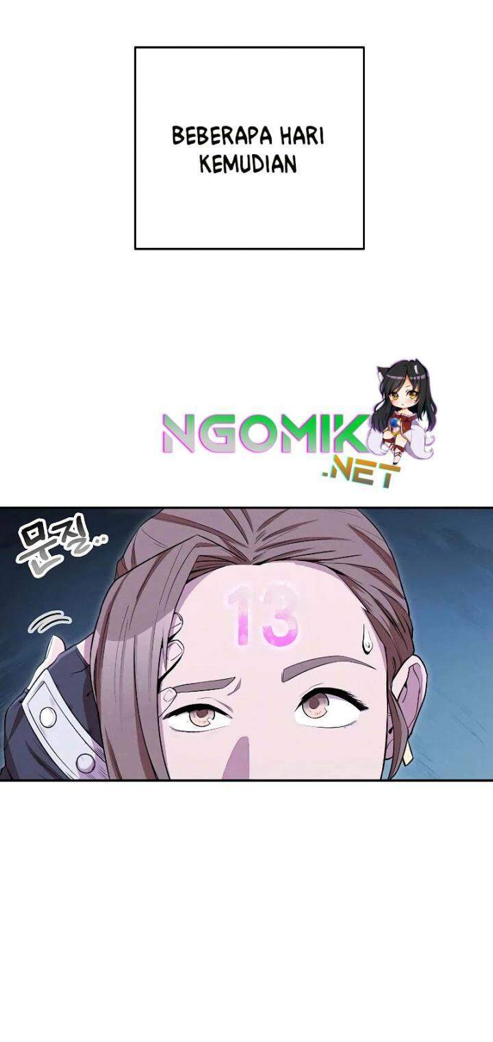 Dungeon Reset Chapter 95 - halaman 52