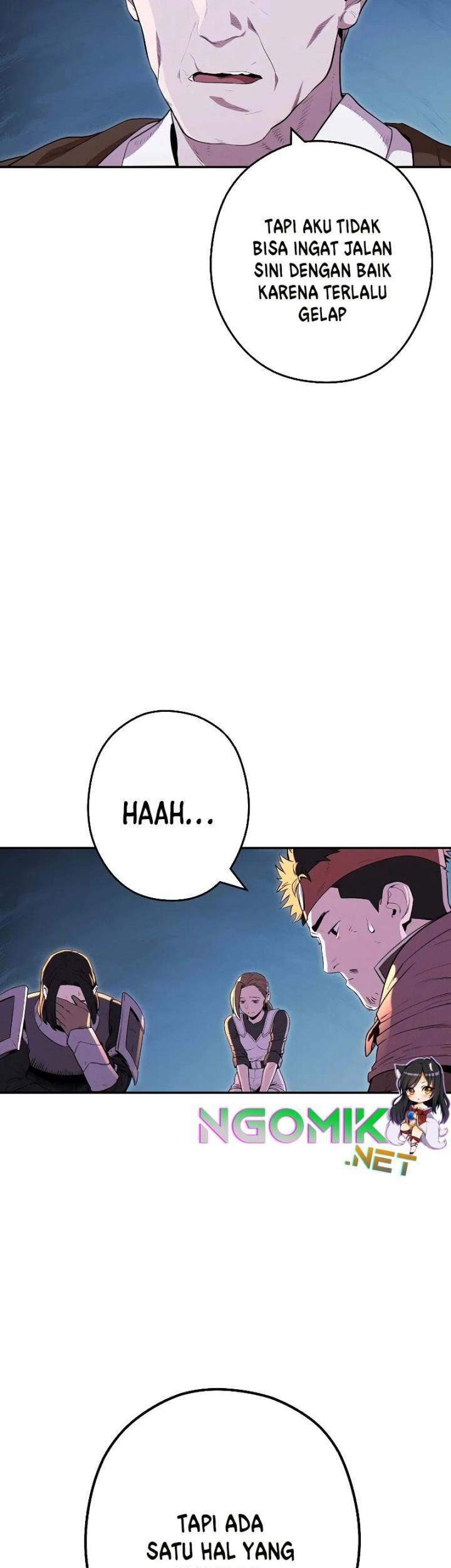 Dungeon Reset Chapter 95 - halaman 56