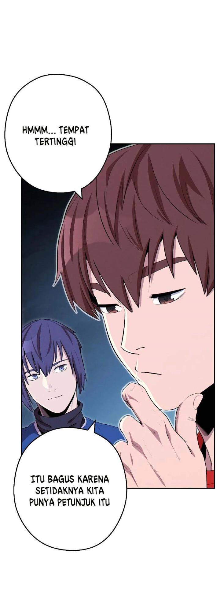 Dungeon Reset Chapter 95 - halaman 60