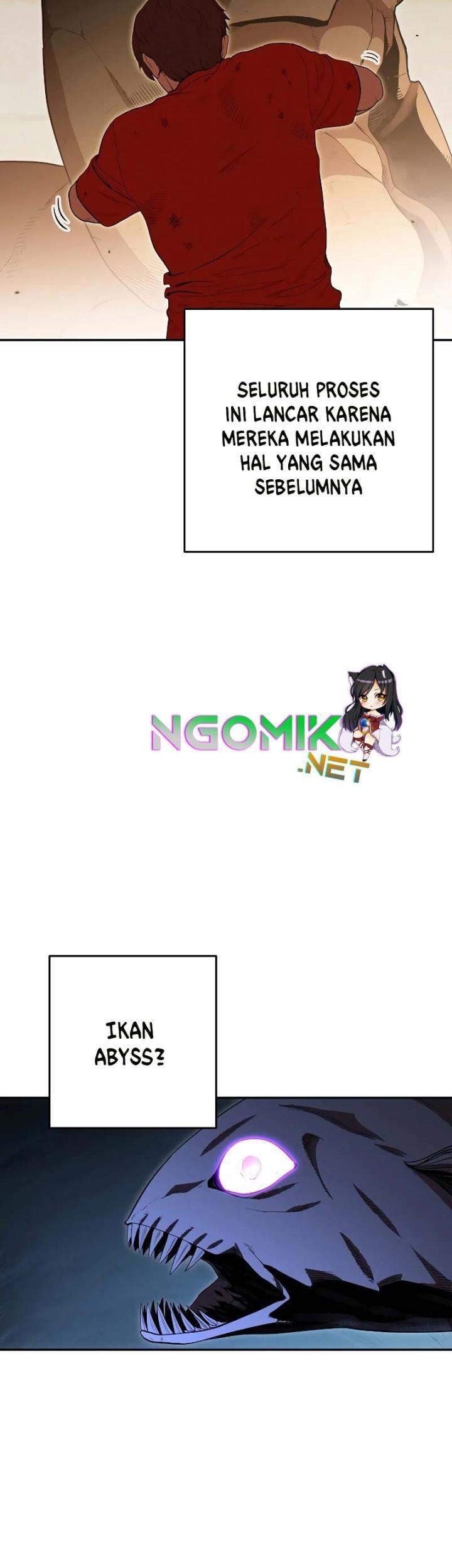 Dungeon Reset Chapter 95 - halaman 68