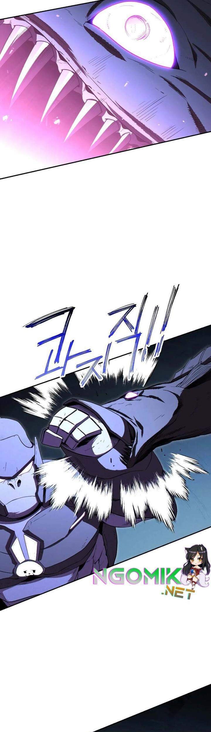 Dungeon Reset Chapter 95 - halaman 70