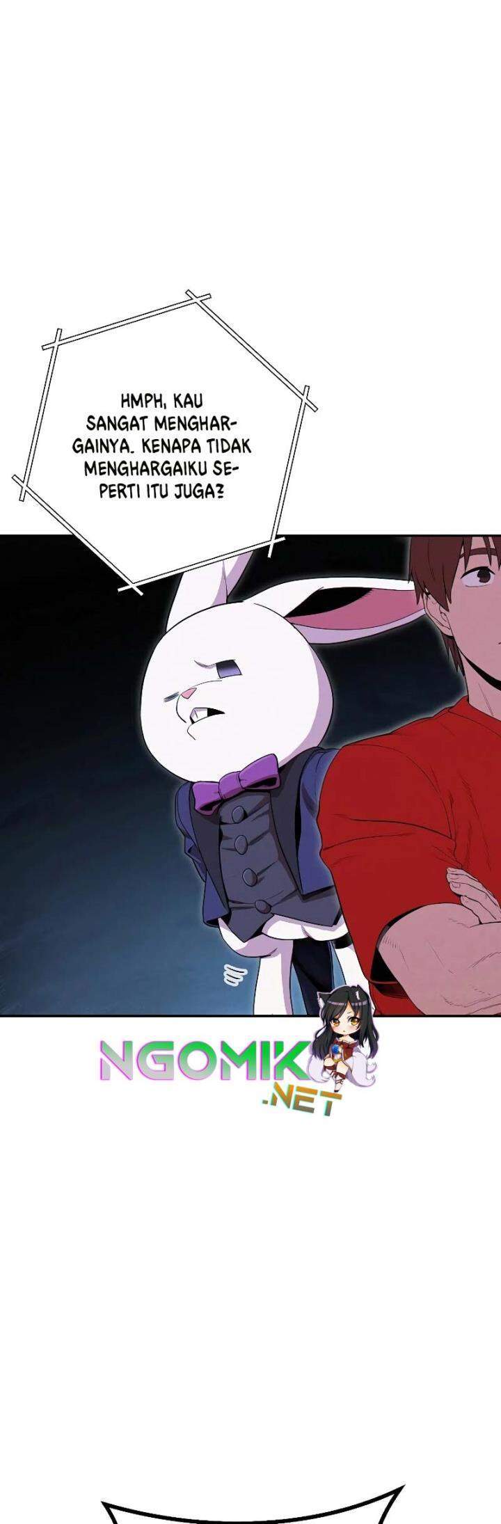 Dungeon Reset Chapter 95 - halaman 76