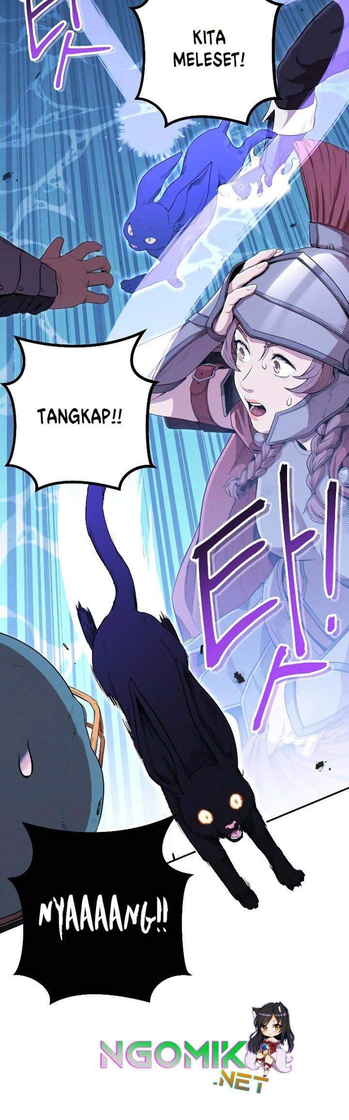 Dungeon Reset Chapter 95 - halaman 78