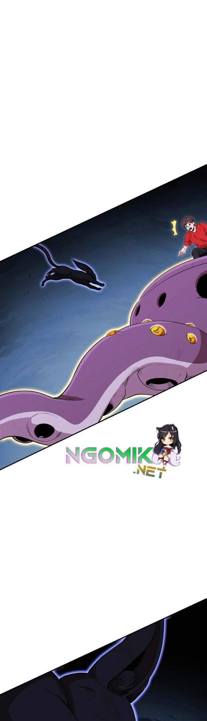 Dungeon Reset Chapter 95 - halaman 79