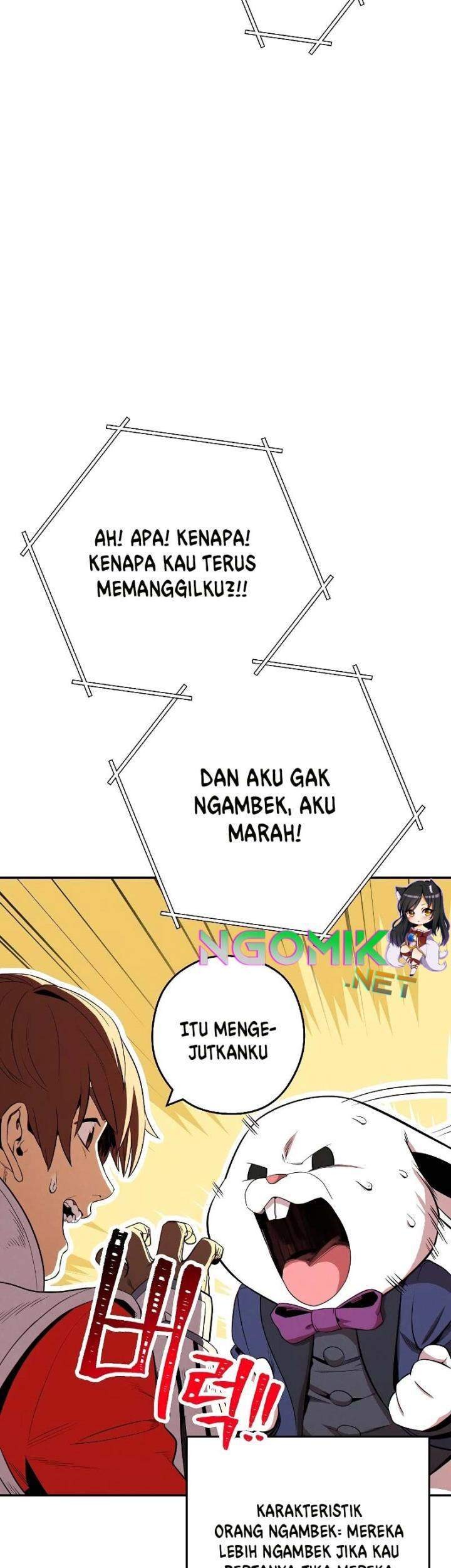 Dungeon Reset Chapter 95 - halaman 8
