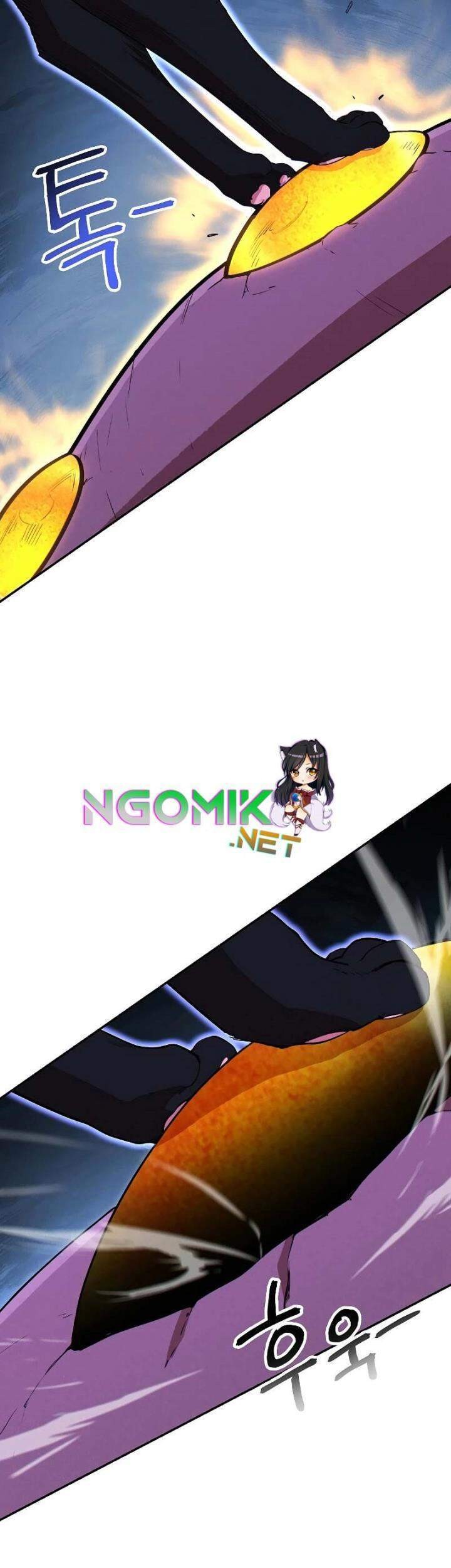 Dungeon Reset Chapter 95 - halaman 81