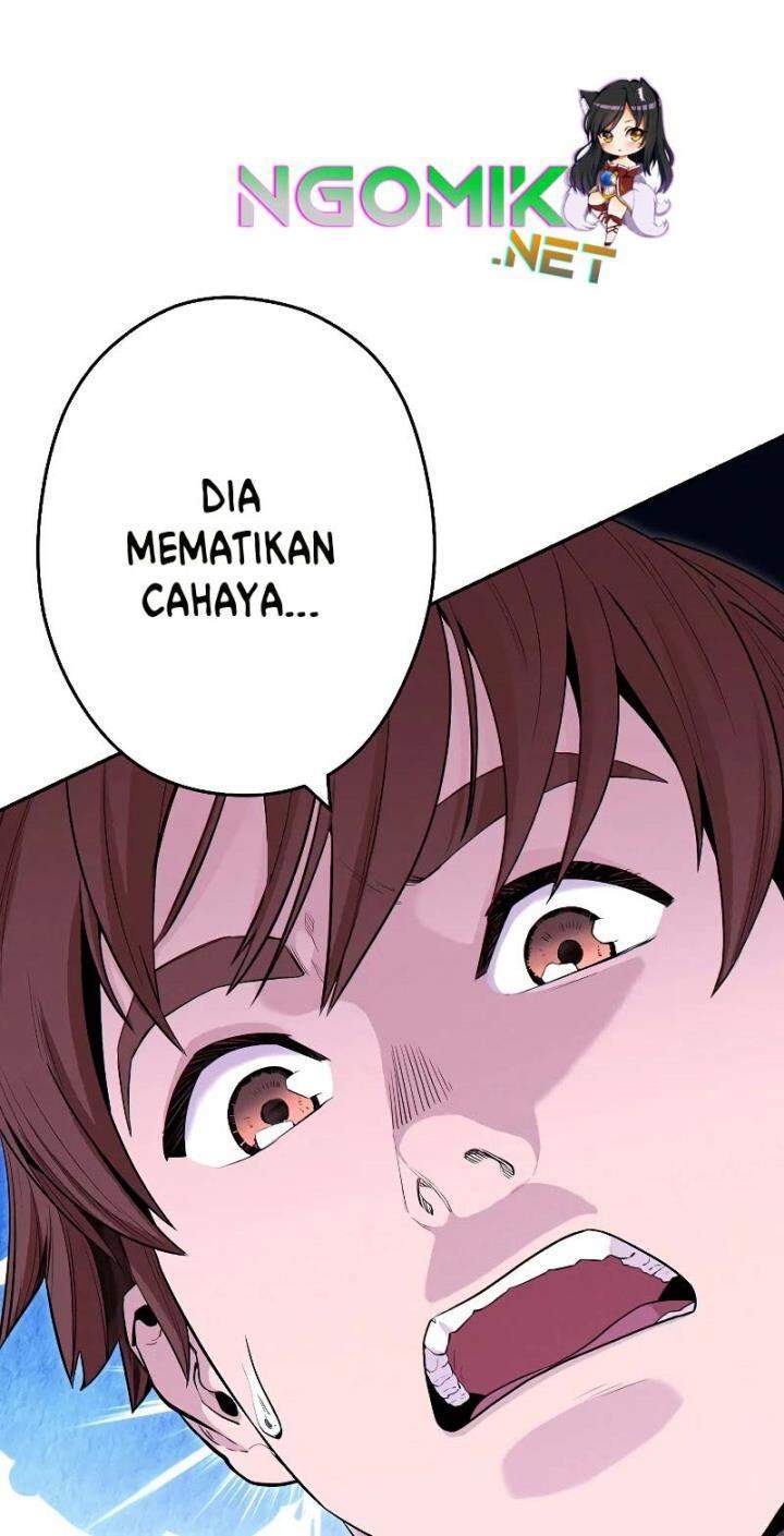 Dungeon Reset Chapter 95 - halaman 83