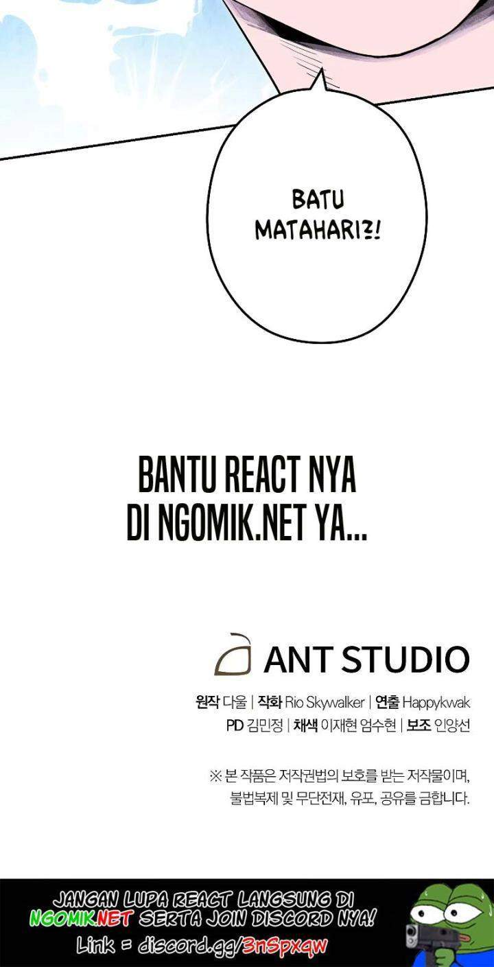 Dungeon Reset Chapter 95 - halaman 84