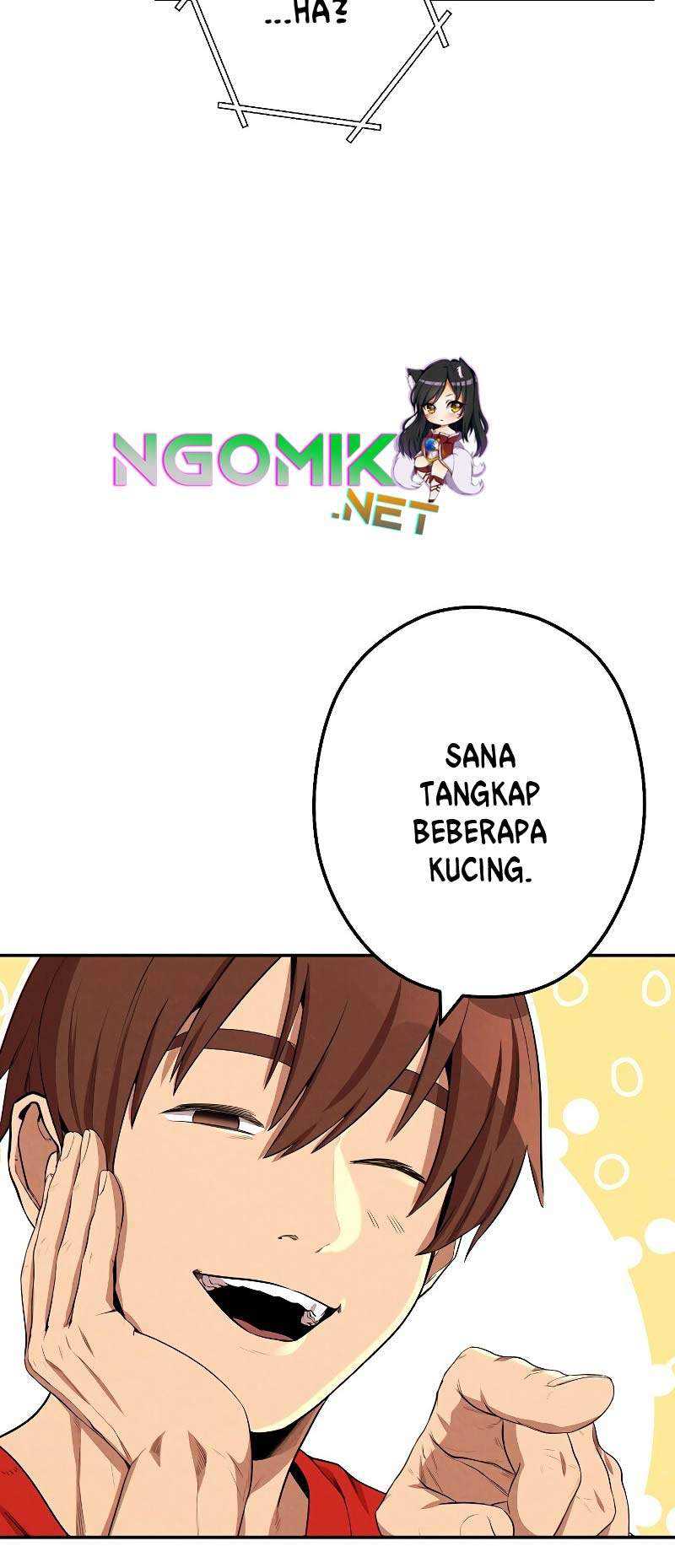 Dungeon Reset Chapter 96 - halaman 13