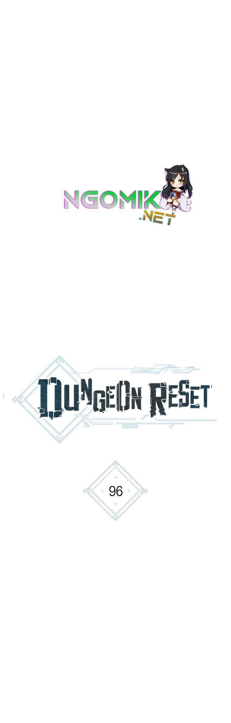 Dungeon Reset Chapter 96 - halaman 14