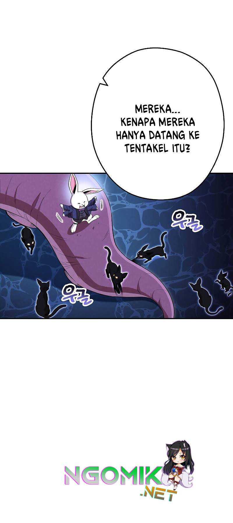 Dungeon Reset Chapter 96 - halaman 16
