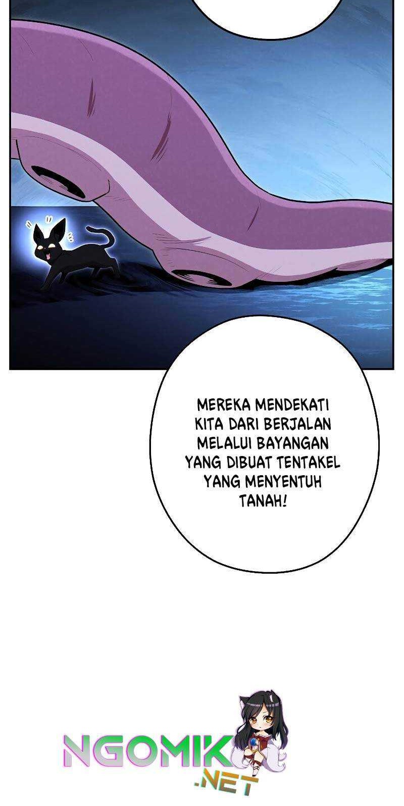 Dungeon Reset Chapter 96 - halaman 18