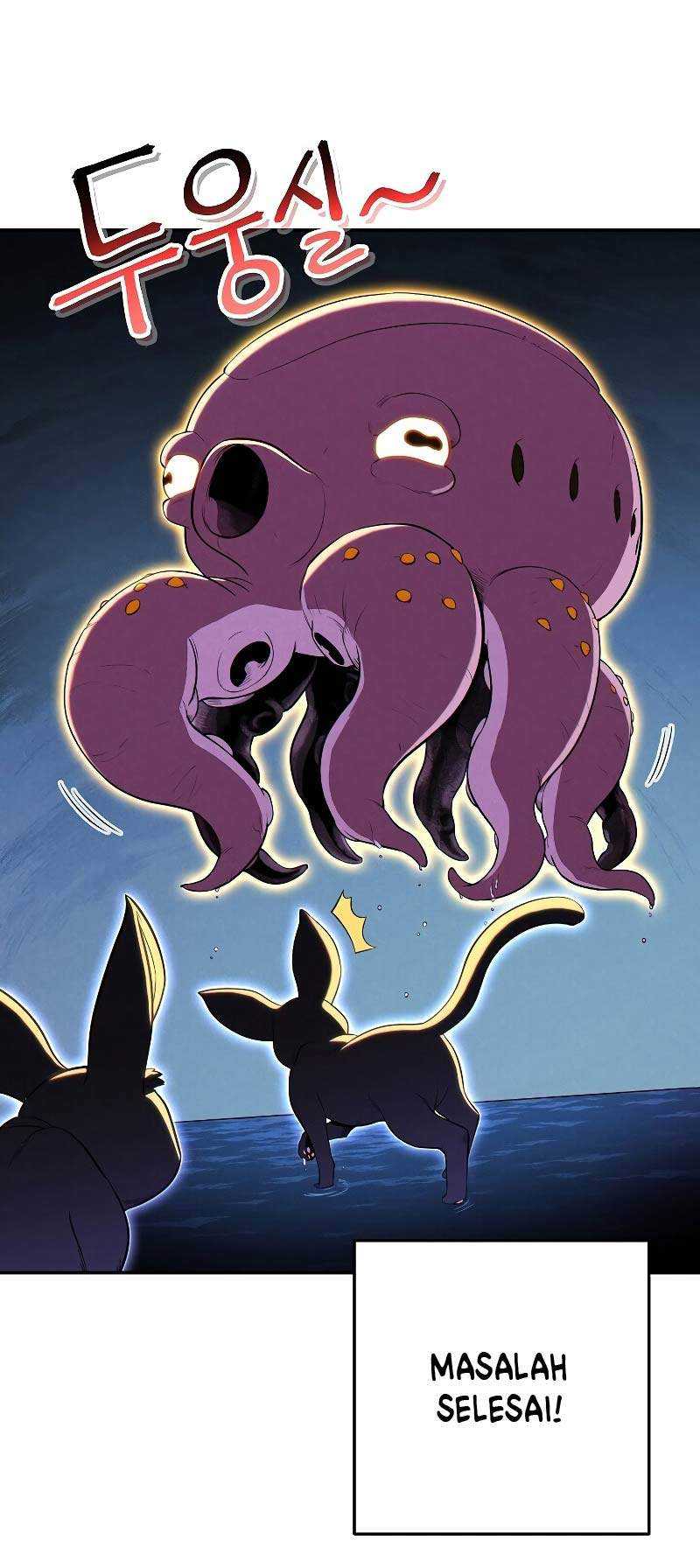 Dungeon Reset Chapter 96 - halaman 19