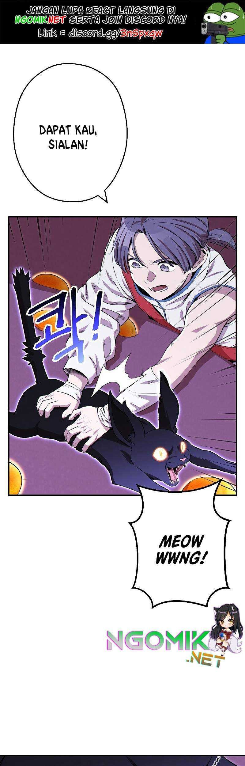 Dungeon Reset Chapter 96 - halaman 2