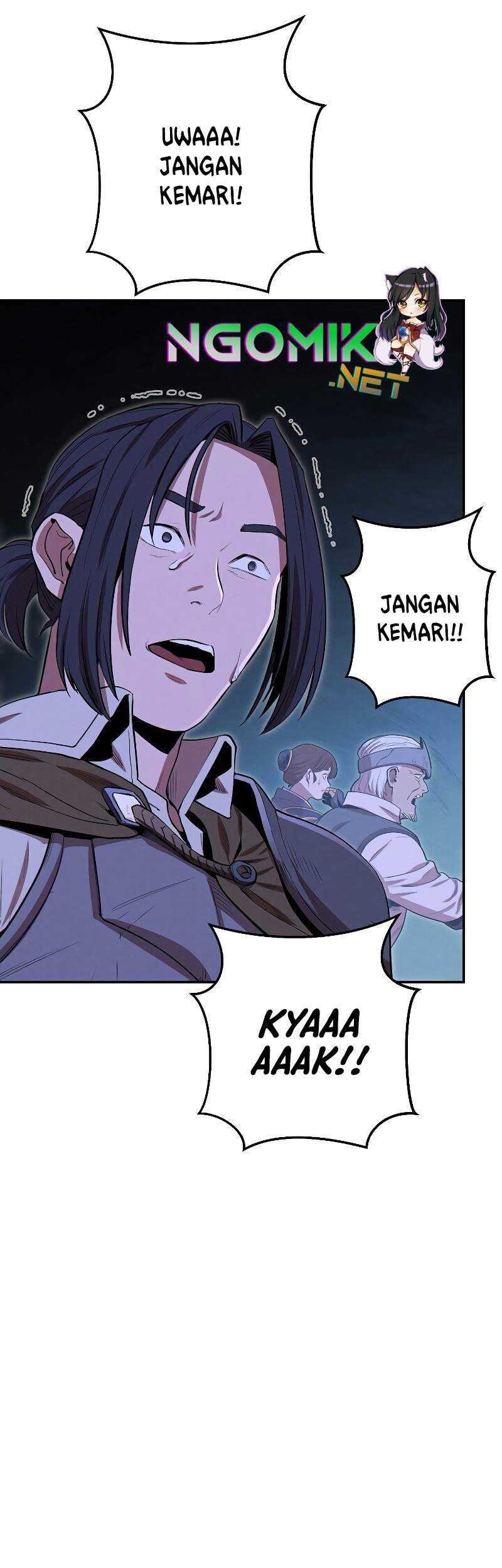 Dungeon Reset Chapter 96 - halaman 26