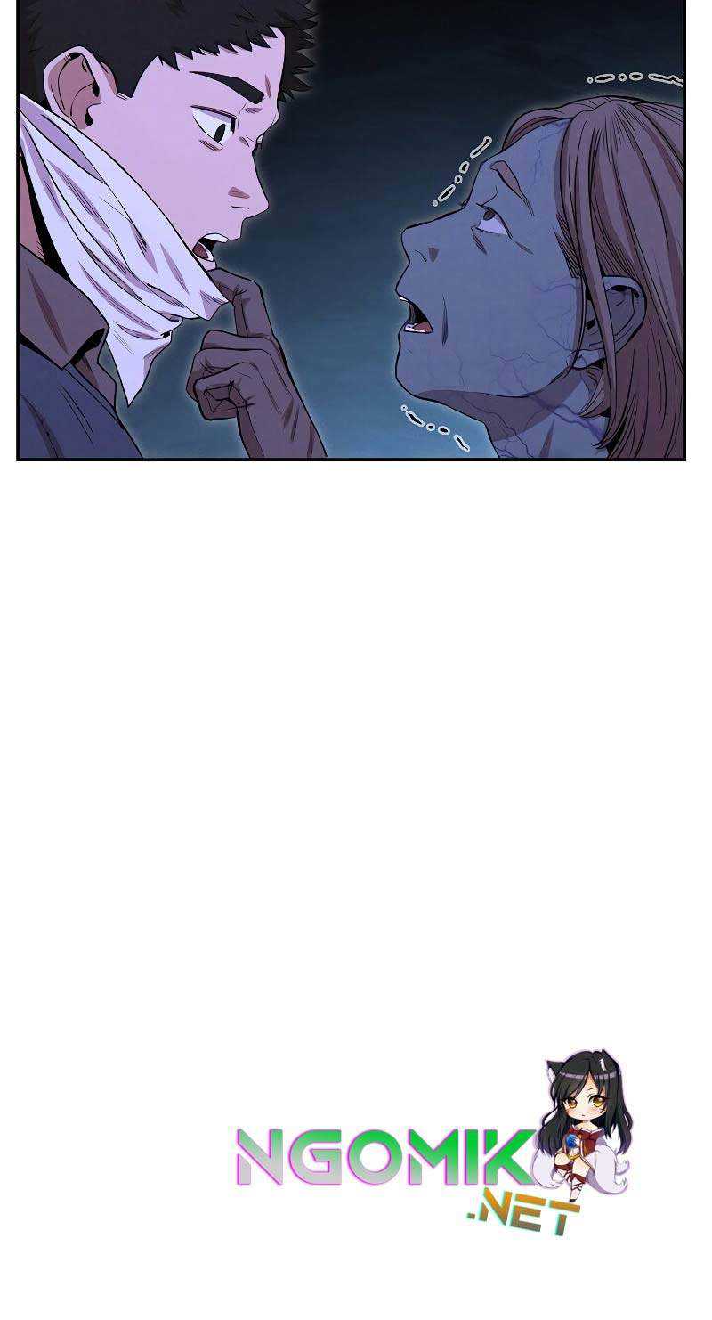 Dungeon Reset Chapter 96 - halaman 28