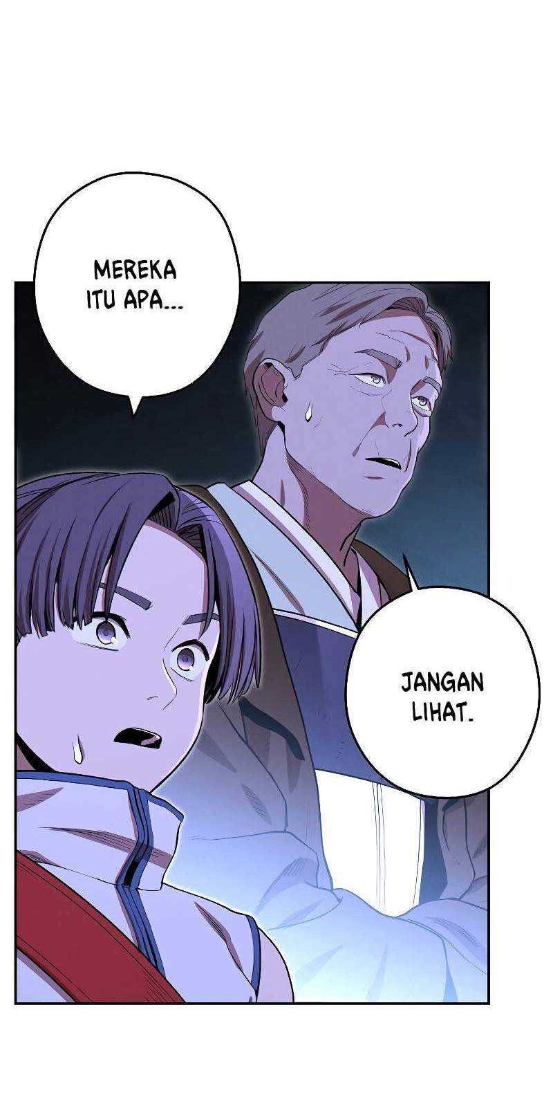 Dungeon Reset Chapter 96 - halaman 30